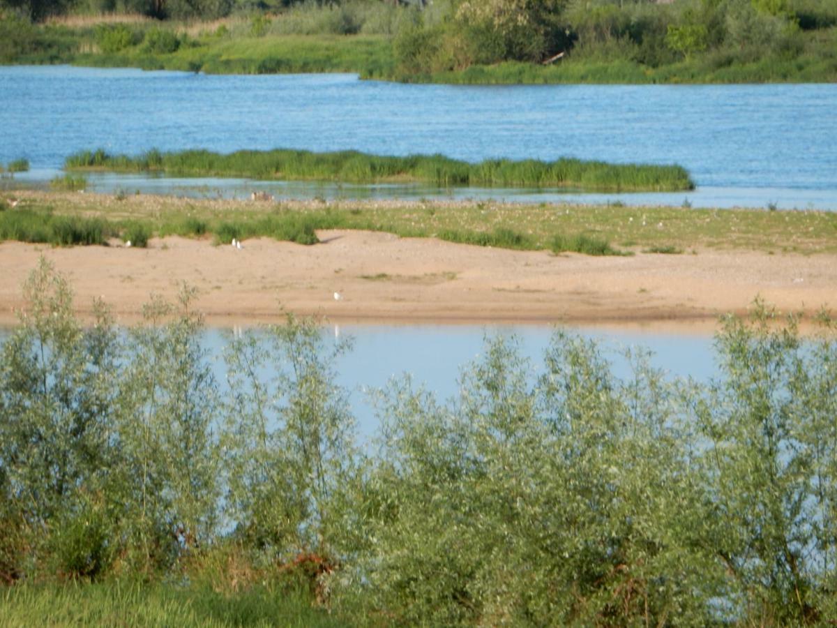 Entre Loire Et Cher Gite "Le Nid Douillet" Tour-en-Sologne Exterior foto